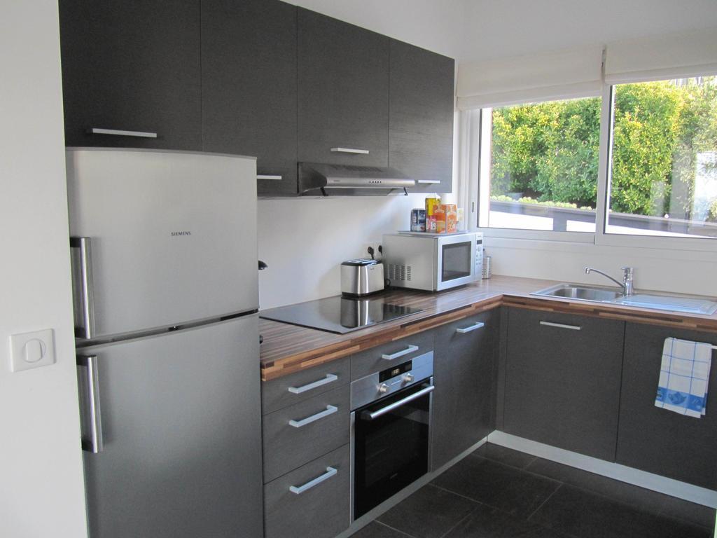 La Regina Apartment Trouville-sur-Mer Room photo